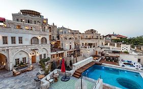 Exedra Cappadocia